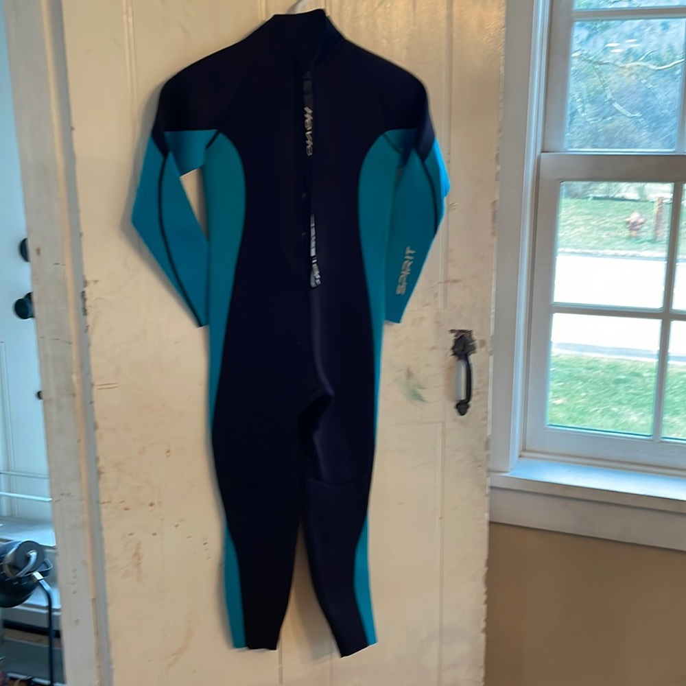 He to Wetsuit Kids/Youth Size 14